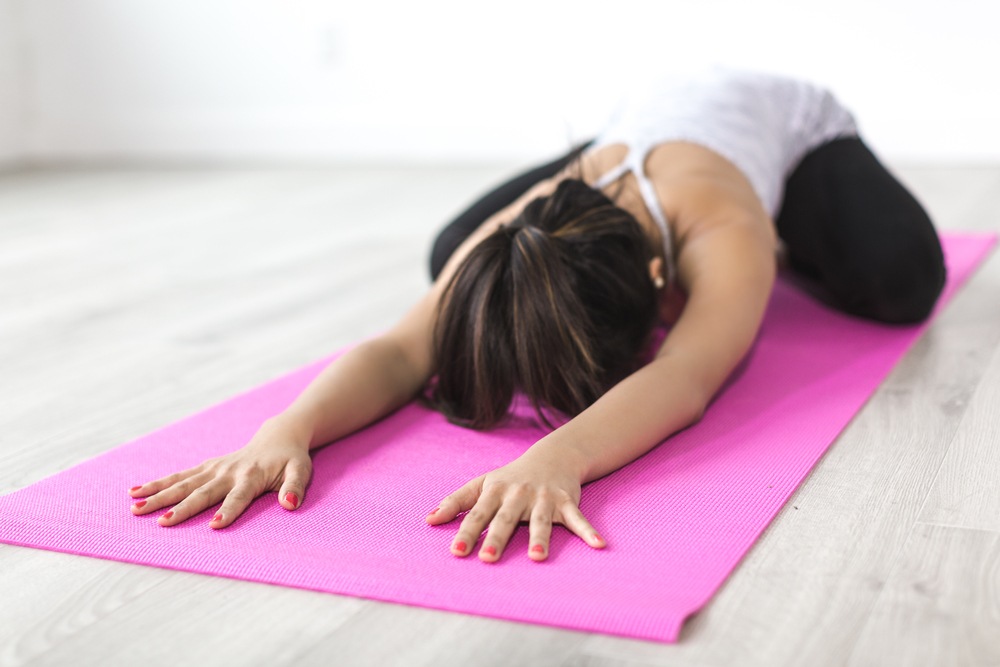 Yogamattor för olika behov